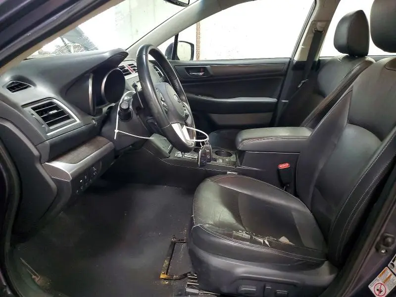 2015 SUBARU LEGACY 2.5I LIMITED  