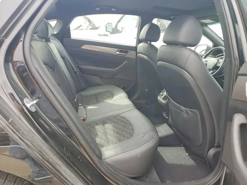 2019 HYUNDAI SONATA LIMITED  