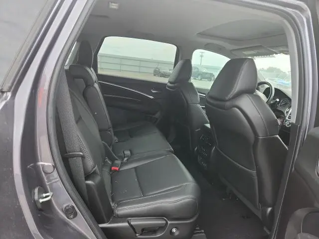 2020 ACURA MDX   