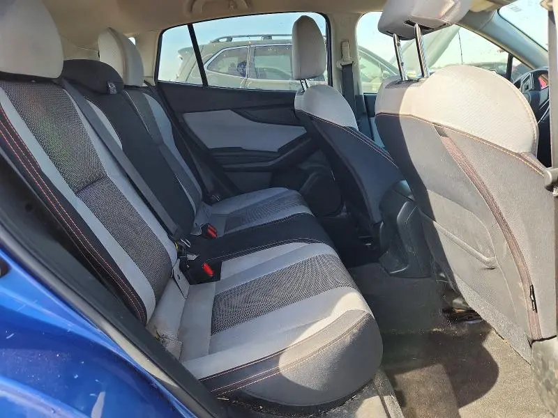 2019 SUBARU CROSSTREK PREMIUM  