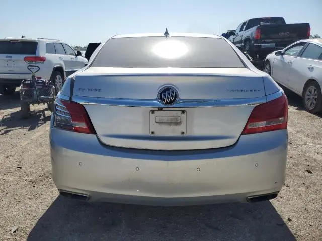 2014 BUICK LACROSSE   