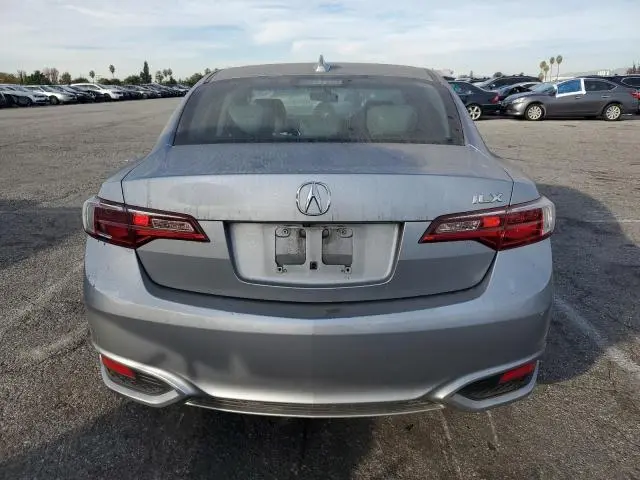 2017 ACURA ILX BASE WATCH PLUS  