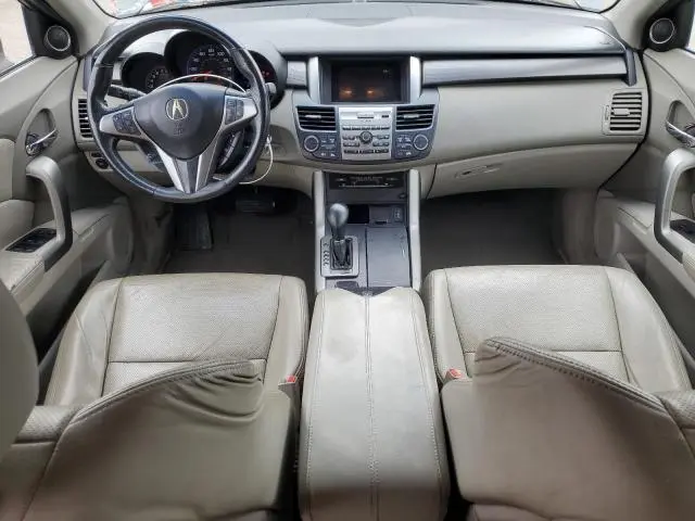 2010 ACURA RDX   