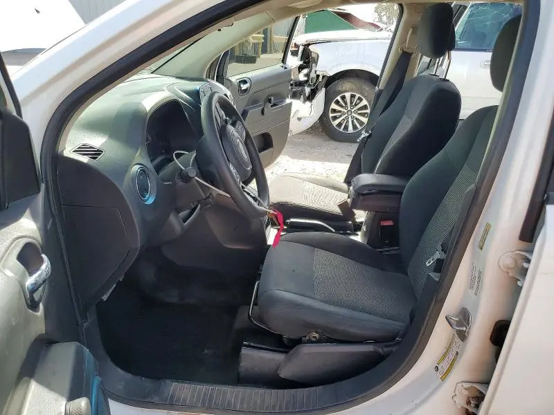 2014 JEEP COMPASS SPORT  