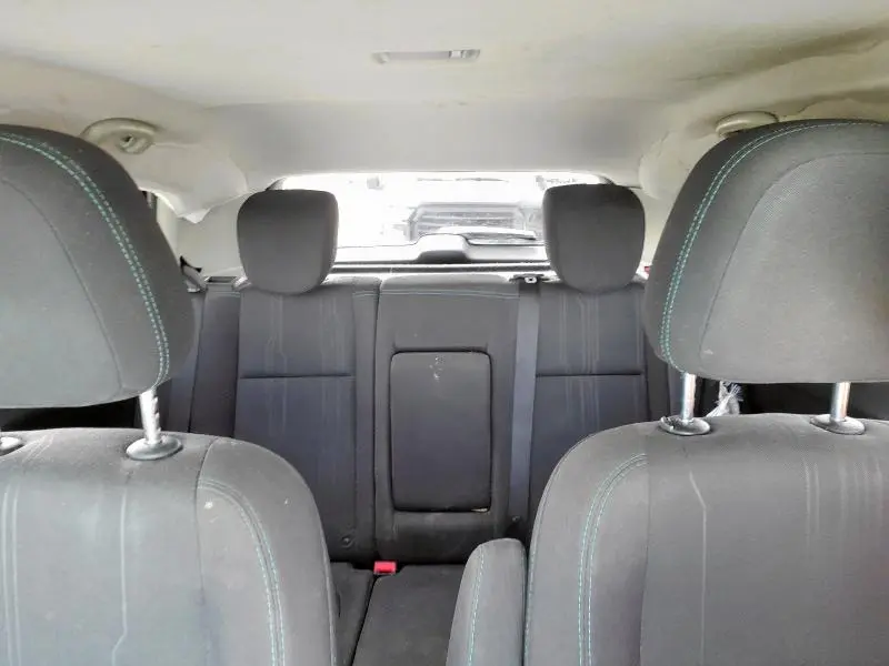 2015 CHEVROLET TRAX 1LT  