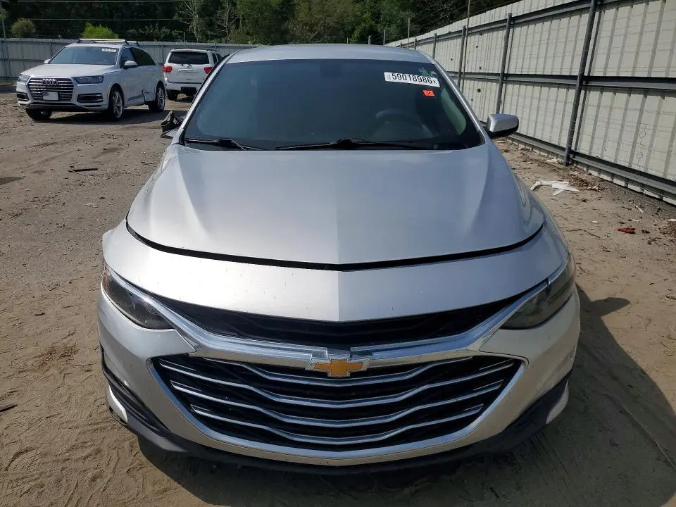 2020 CHEVROLET MALIBU   