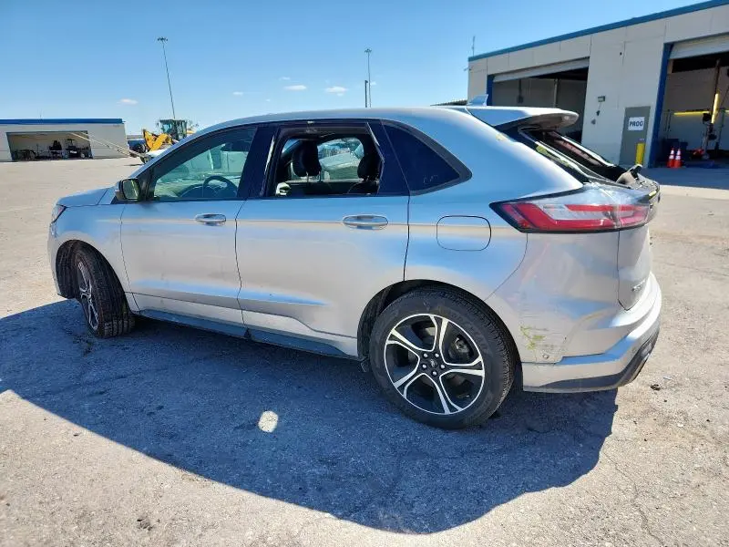 2019 FORD EDGE ST  