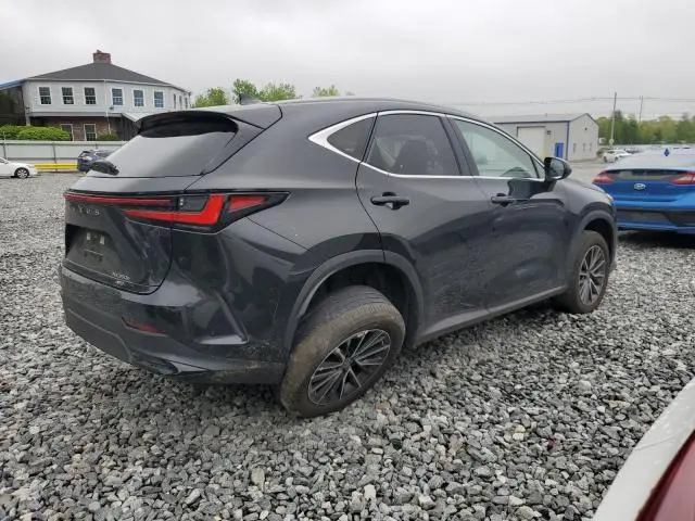 2022 LEXUS NX 350H  