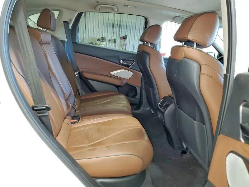 2019 ACURA RDX ADVANCE  