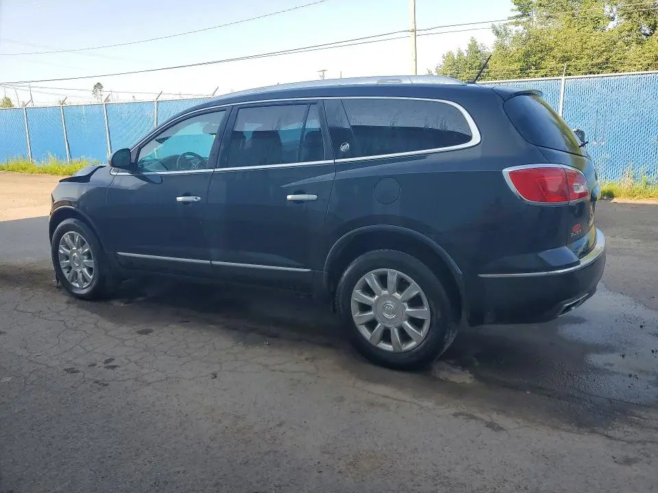 2014 BUICK ENCLAVE   