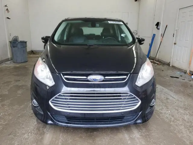2013 FORD C-MAX SEL  