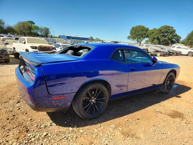 2018 DODGE CHALLENGER R/T  