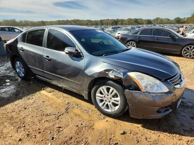 2011 NISSAN ALTIMA BASE  