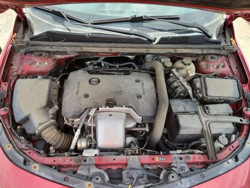 2021 CHEVROLET MALIBU PREMIER  