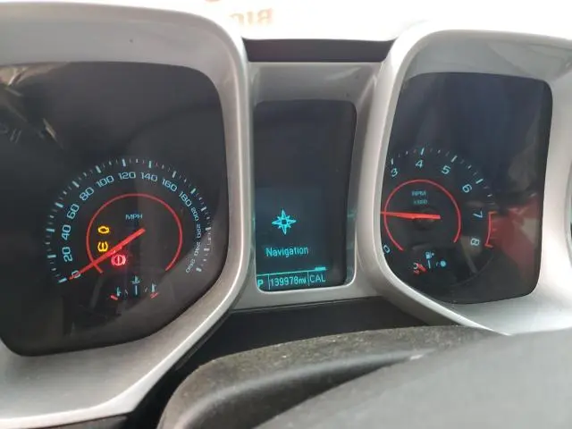 2013 CHEVROLET CAMARO LT  