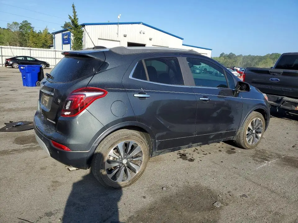 2018 BUICK ENCORE PREMIUM  
