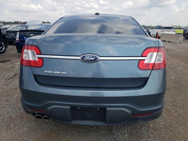 2010 FORD TAURUS SE