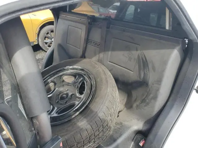 2018 FORD EXPLORER POLICE INTERCEPTOR  