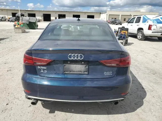 2017 AUDI A3 PREMIUM