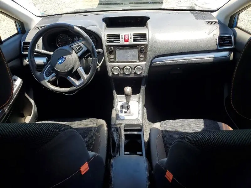 2016 SUBARU CROSSTREK PREMIUM  