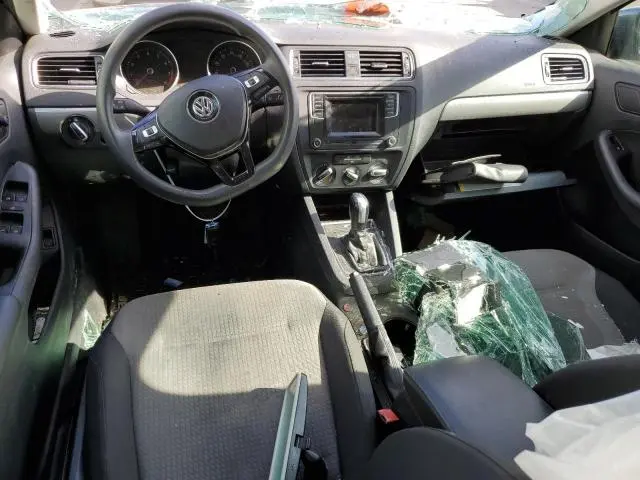 2018 VOLKSWAGEN JETTA S  