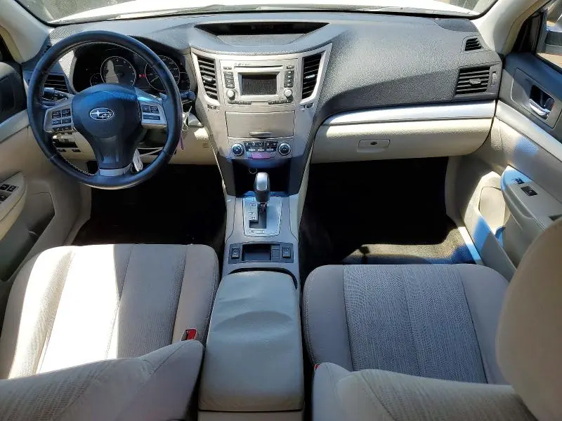 2014 SUBARU LEGACY 2.5I PREMIUM  