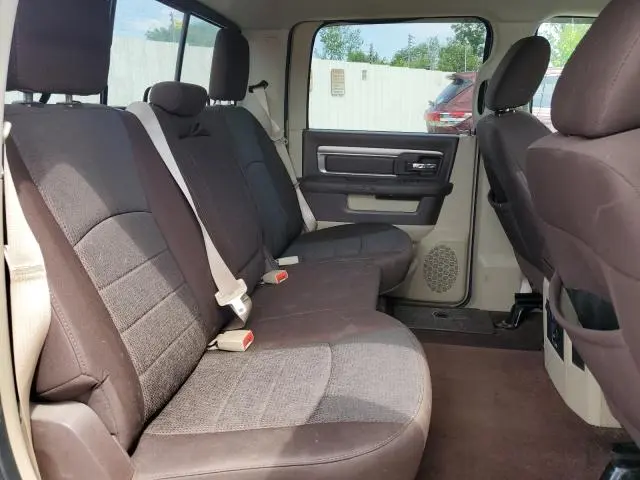 2014 RAM 1500 SLT