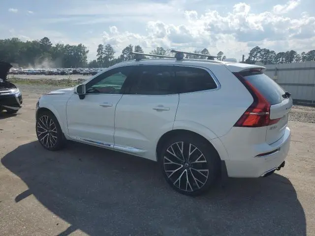 2020 VOLVO XC60 T5 INSCRIPTION  