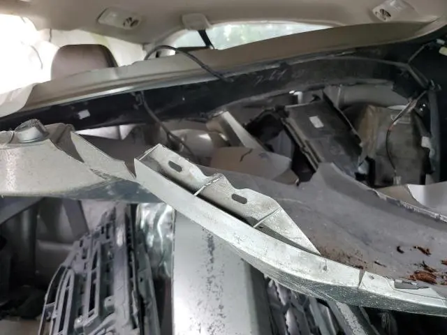 2011 HONDA ODYSSEY EXL  