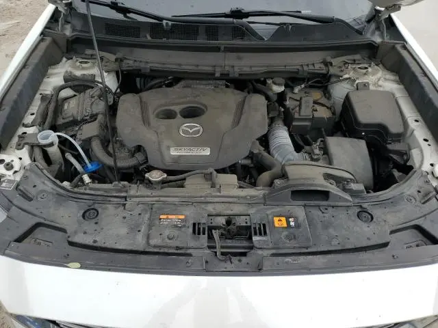 2019 MAZDA CX-9 GRAND TOURING  