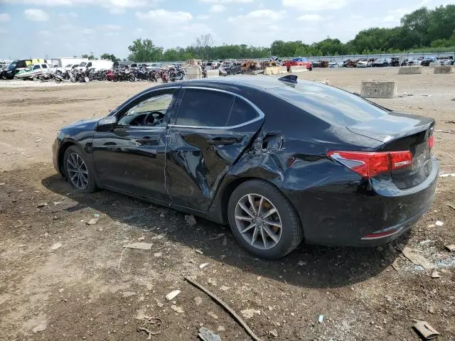 2020 ACURA TLX TECHNOLOGY  
