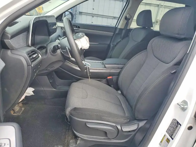 2020 HYUNDAI PALISADE SE  