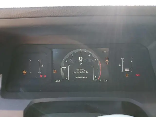 2024 TOYOTA TACOMA DOUBLE CAB  