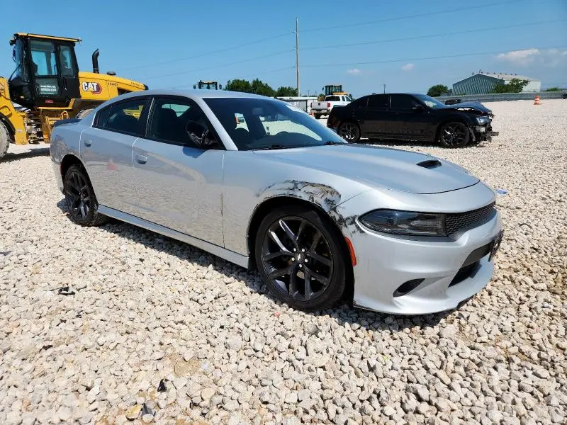 2020 DODGE CHARGER GT  