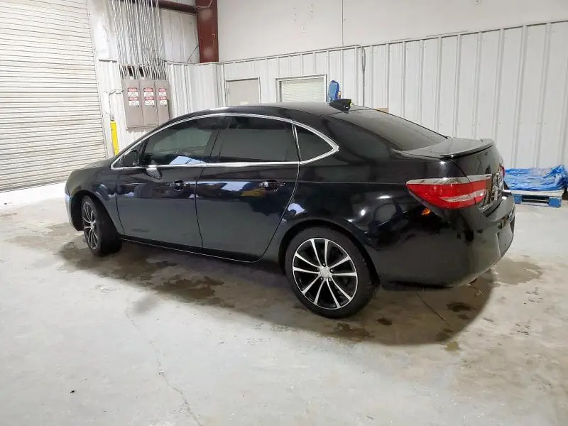 2017 BUICK VERANO SPORT TOURING  