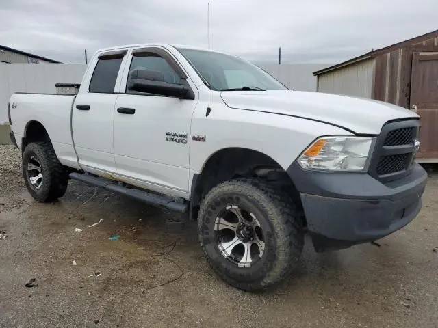 2017 RAM 1500 ST