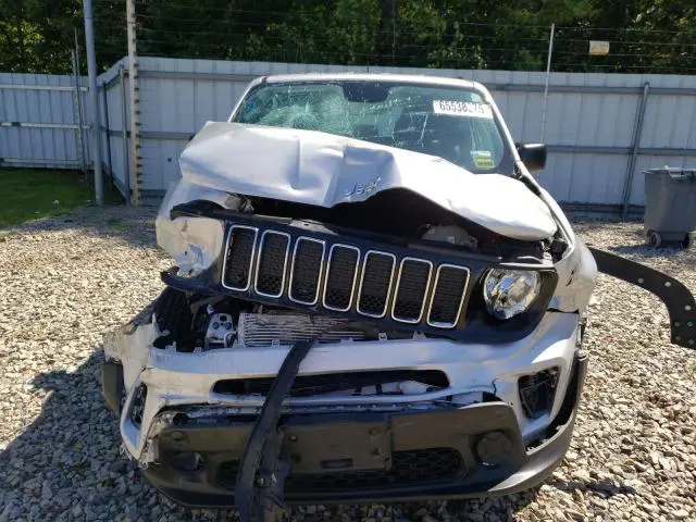 2019 JEEP RENEGADE SPORT  