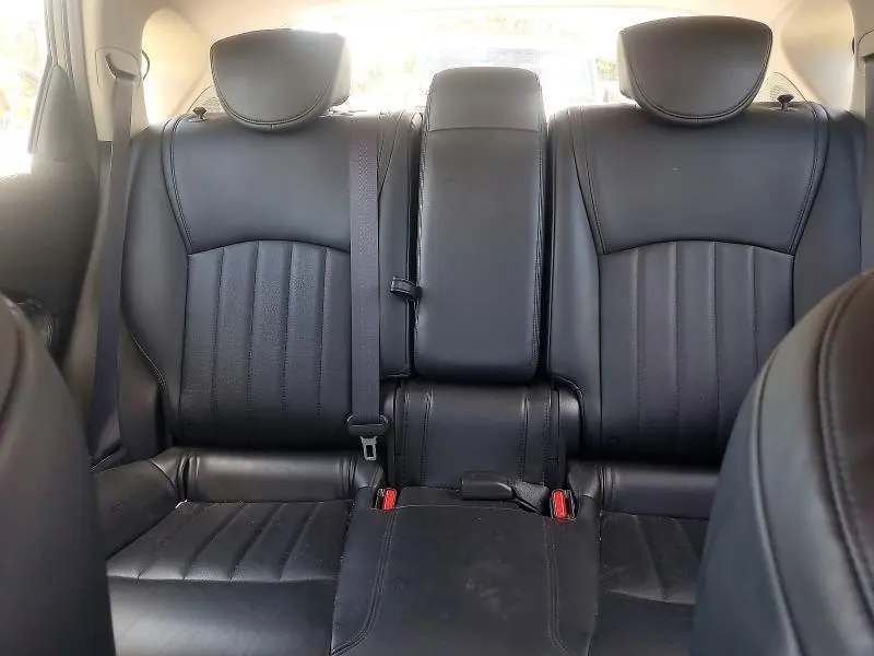 2017 INFINITI QX50 BASE  