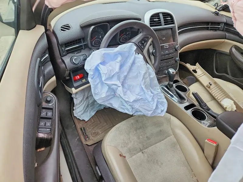 2014 CHEVROLET MALIBU 1LT  