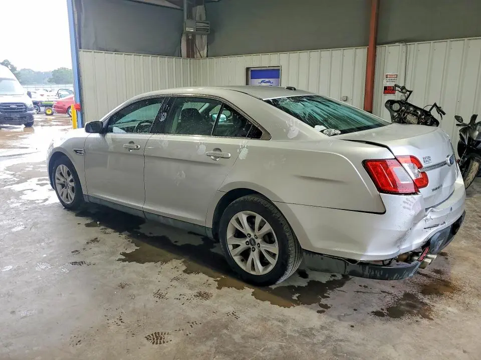 2011 FORD TAURUS   