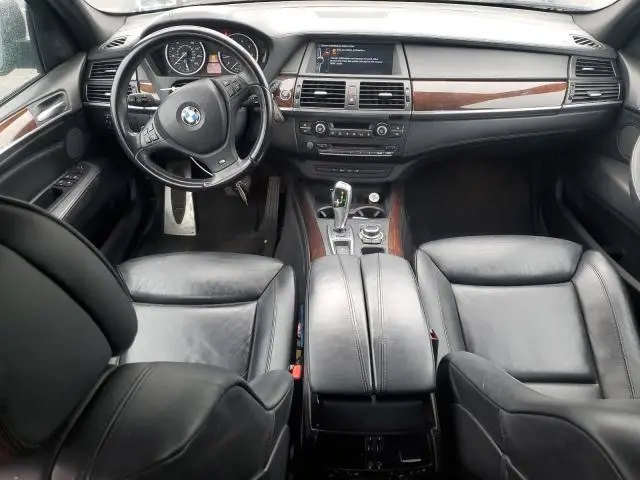 2012 BMW X5 XDRIVE50I  