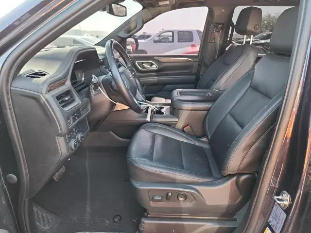 2023 CHEVROLET TAHOE K1500 Z71  