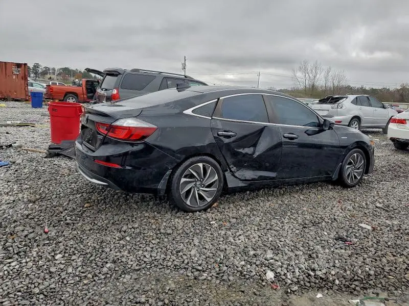 2020 HONDA INSIGHT TOURING  