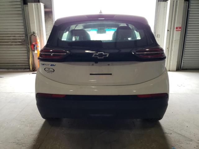 2023 CHEVROLET BOLT EV 1LT