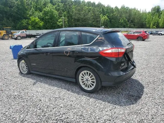 2013 FORD C-MAX SEL  