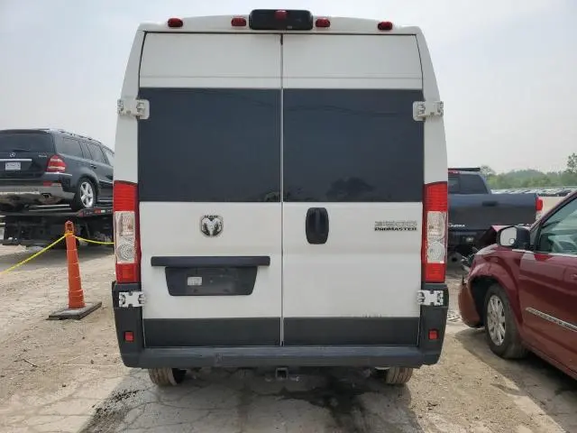 2024 RAM PROMASTER 3500 3500 HIGH  