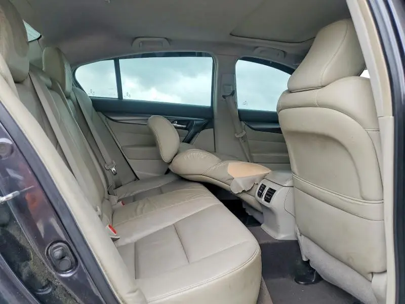 2012 ACURA TL   