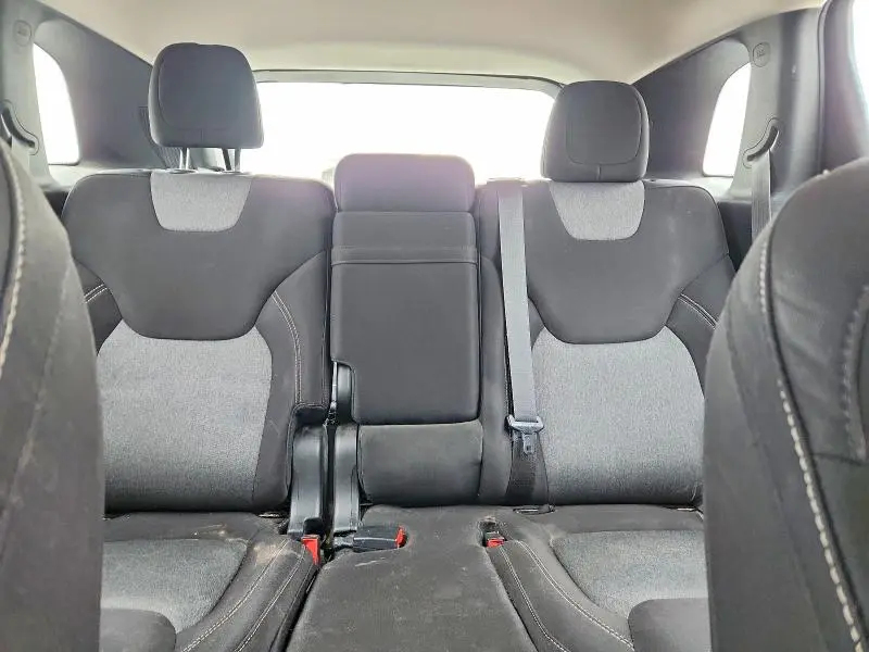 2014 JEEP CHEROKEE SPORT  