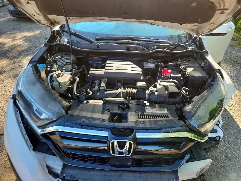 2021 HONDA CR-V LX  