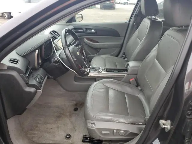 2013 CHEVROLET MALIBU 2LT  